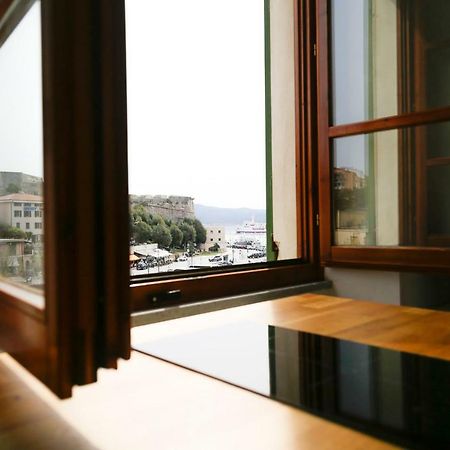 Appartamento Ponticello By Helloelba Portoferraio Exteriér fotografie