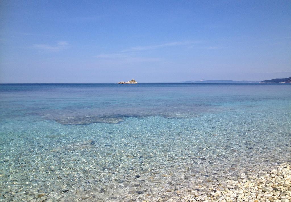 Appartamento Ponticello By Helloelba Portoferraio Exteriér fotografie