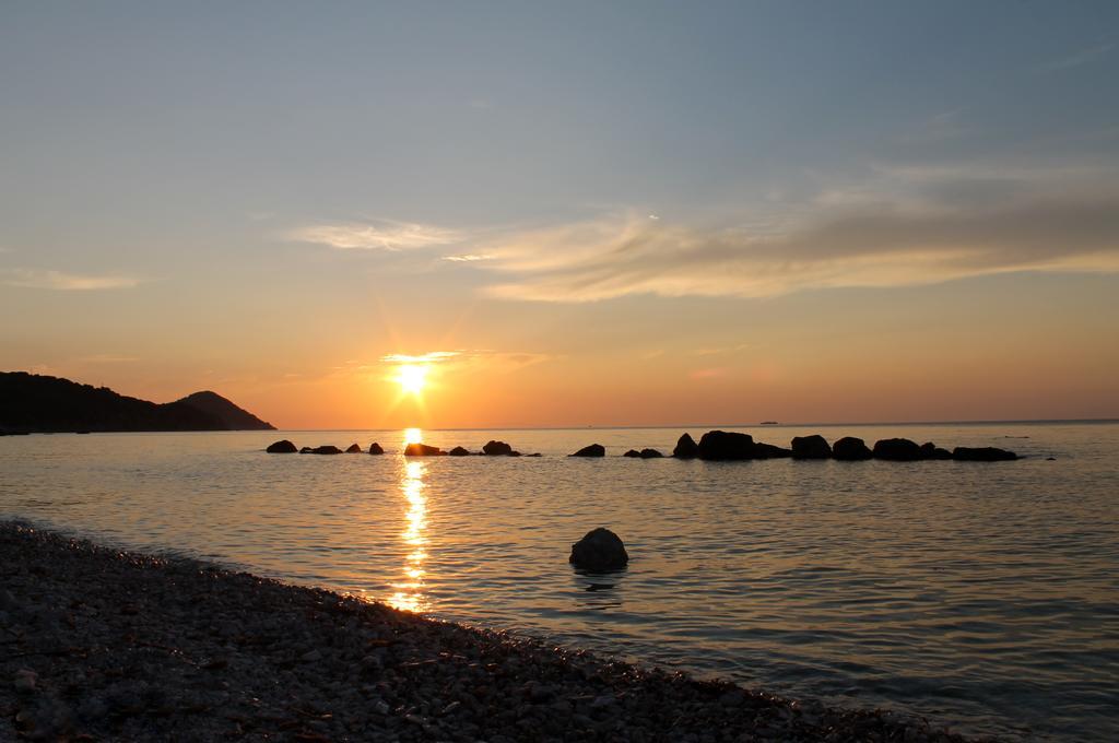 Appartamento Ponticello By Helloelba Portoferraio Exteriér fotografie