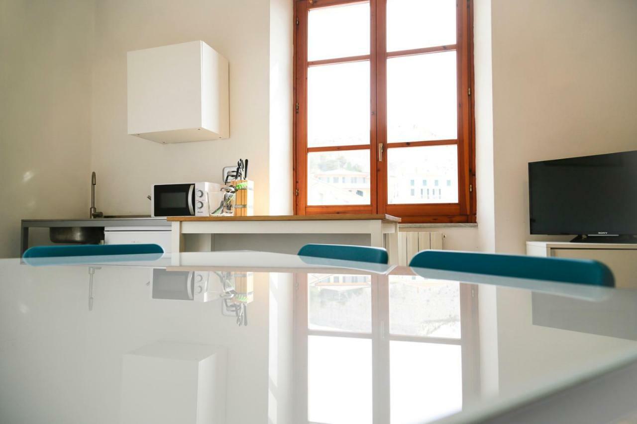Appartamento Ponticello By Helloelba Portoferraio Exteriér fotografie